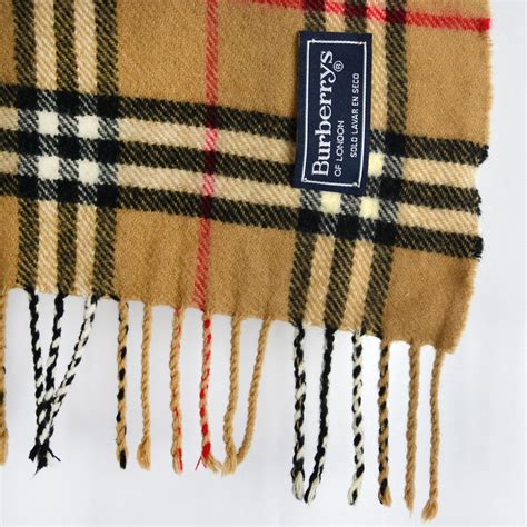 fubandas burberry|burberry scarf second hand.